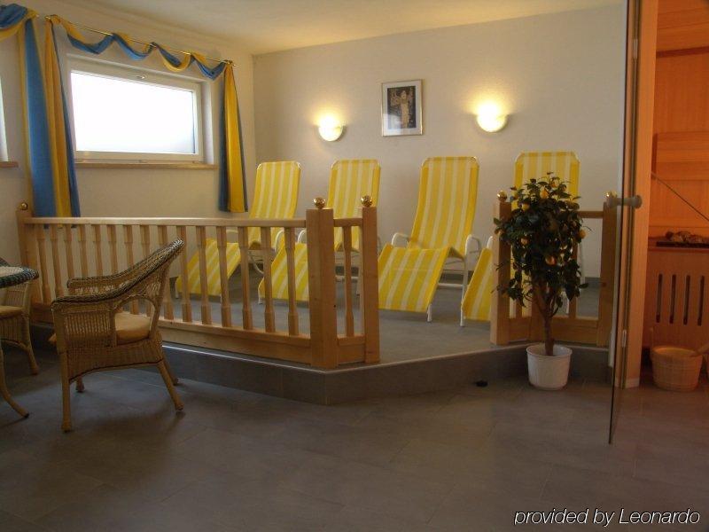 Hotel Edelweiss Пфундс Екстериор снимка